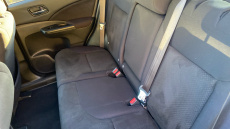 Honda CR-V 1.6 i-DTEC SE Plus 5dr 2WD [Nav] Diesel Estate